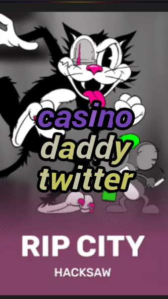 casino daddy twitter-3xn3u5udepyz9m9w5iat.com